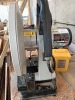Evolution cut off saw - 3
