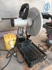 Evolution cut off saw - 4
