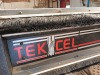 Tekcel CNC router - 4