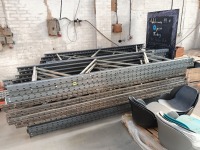 Racking