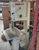 Axminster bandsaw