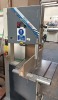 Axminster bandsaw - 2
