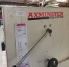 Axminster bandsaw - 4
