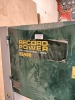 Record Power band saw - 5