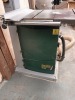 Record Power band saw - 6