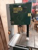 Record Power band saw - 2