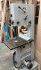Record Power band saw - 3