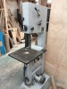 Record Power band saw - 4