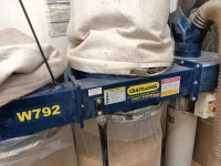 Charnwood extractor
