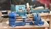 Wood lathes