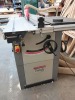 Axminster panel saw - 2