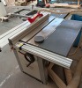 Axminster panel saw - 5
