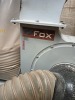 Fox dust extractor - 2
