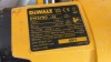 DeWalt mitre saw - 3