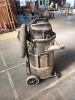 Numatic vacuum cleaner - 3