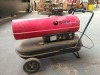 Sridy space heaters