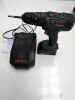 Bosch Professional Cordless Drill