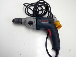 Bosch Professional GBM13-2 RE 2 Speed 110V Drill