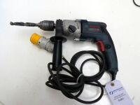Bosch Professional GBM13-2 RE 2 Speed 110V Drill