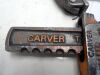 Carver Clamps 300mm 2 off - 2