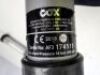 Cox Pneumatic Mastic Guns 2 off - 2