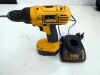 DeWalt DC728 Cordless Drill