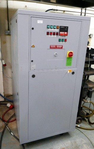 Tool Temp MP-88 Temperature Controller