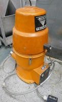 Koch TM6D Hopper Loader