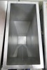 Rapid Granulators Mobile Bins 3 Off - 4
