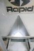 Rapid Granulators Mobile Bins 4 Off - 4