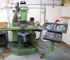 Hurco KM-p3 CNC Milling Machine - 2