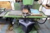 Hurco KM-p3 CNC Milling Machine - 3
