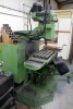 Hurco KM-p3 CNC Milling Machine - 5