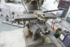 Bridgeport Mill - 4