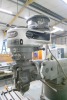 Bridgeport Mill - 7