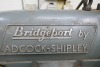 Bridgeport Mill - 10
