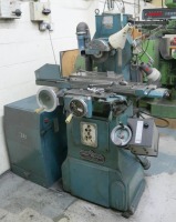 Jones & Shipman 540 Grinder,