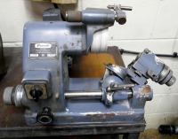Alexander Cutter Grinder 415v