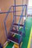 Euroquipment Mobile Safety Steps - 2