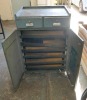 Newall VersaTool Cabinet With Keys - 3