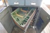 Newall VersaTool Cabinet With Keys - 4