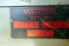 Newall VersaTool Cabinet With Keys - 5
