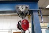 Mobile A Frame & 1T Hoist - 4