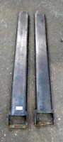 Forklift Extension 1300mm Long