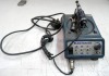 Electer Gx Hand Held Engraver 240v