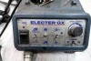 Electer Gx Hand Held Engraver 240v - 2