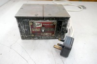 Eclipse CAT55 Demagnetiser 240v