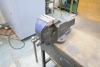 Steel Work Bench & 4" Vice <br> 800 x 1600 x 1450mm - 2