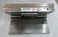 Selter Magnetic Sine 10 x 5"