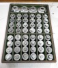 Aluminium Stand Sets
